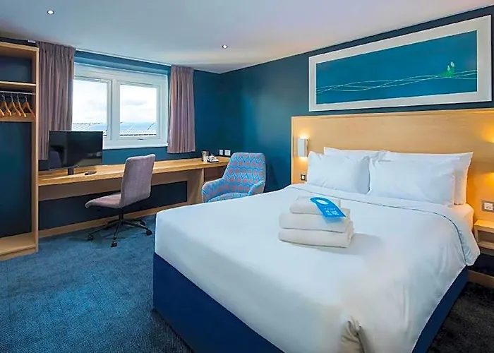 Travelodge Newbury Tot Hill