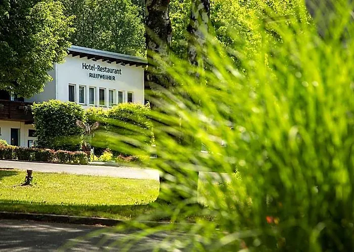 Hotel Russweiher