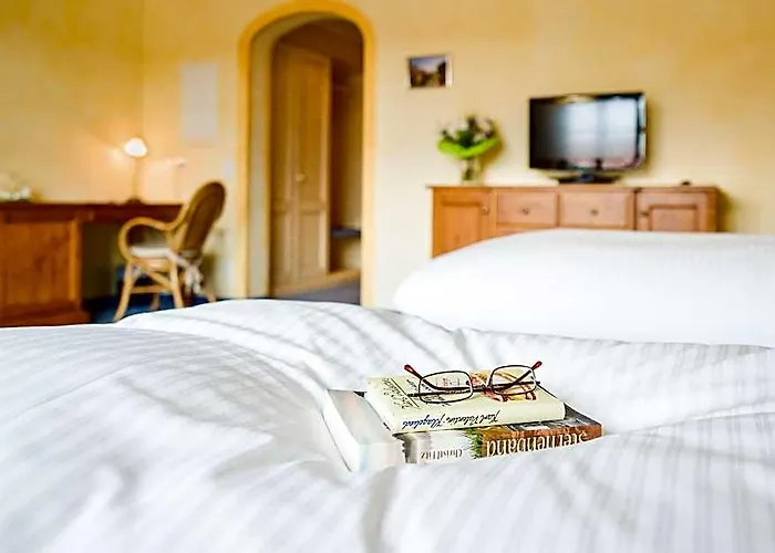 Hotel Und Landgasthof Altwirt