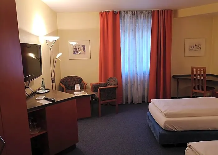 Main Hotel Eckert 3