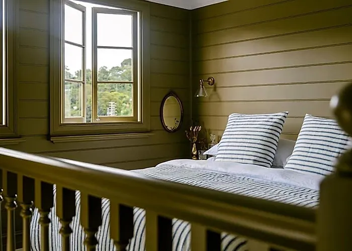 Maleny Lodge