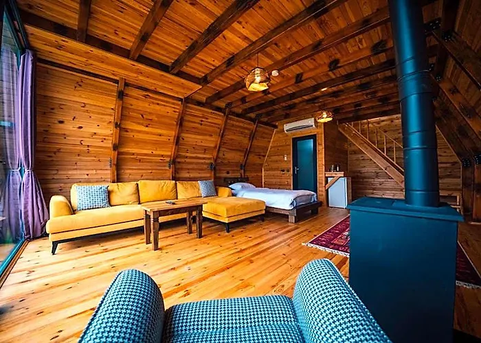 Dedeman Village Sapanca