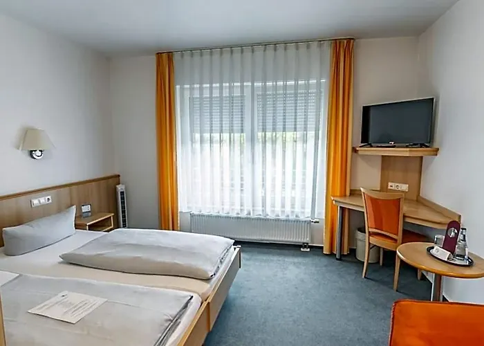 Hotel-Gasthof Zum Ritter