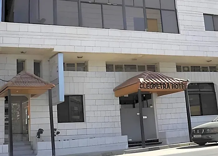 Cleopetra Hotel