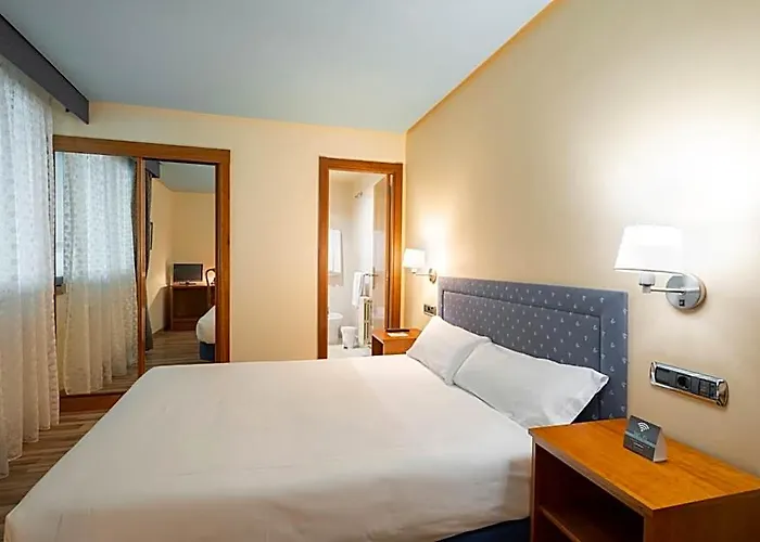 Hotel Alda Lalin