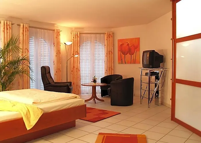 Hostellerie Bacher