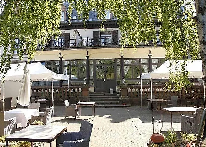 Domaine De Beaupre, The Originals Relais