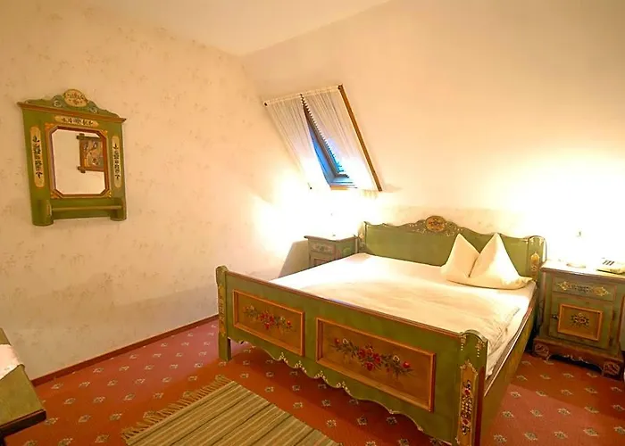 Hotel Gondel