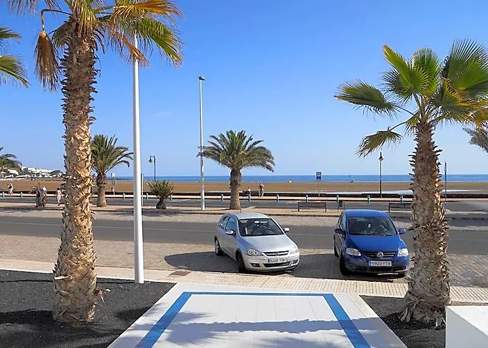 Club Pocillos Lanzarote