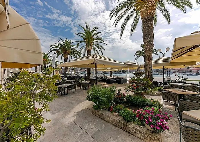 Hotel Concordia