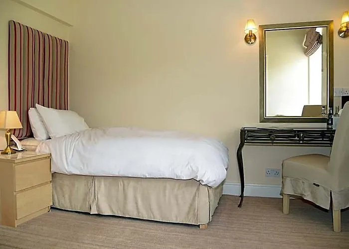 The Mulberry Inn