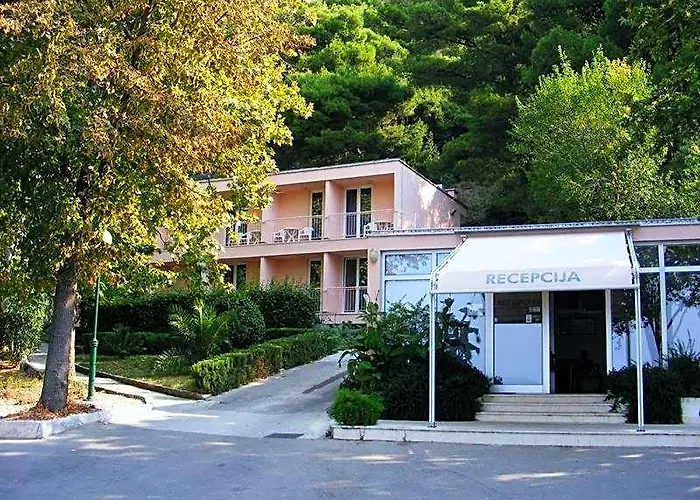 Tourist Settlement Brzet