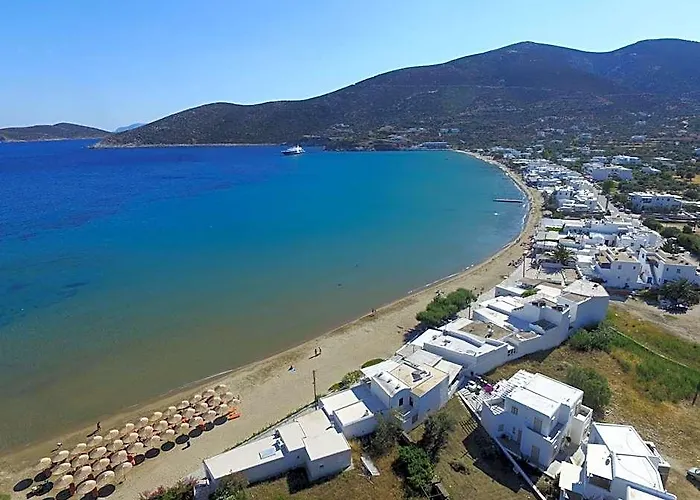 Venikouas Hotel
