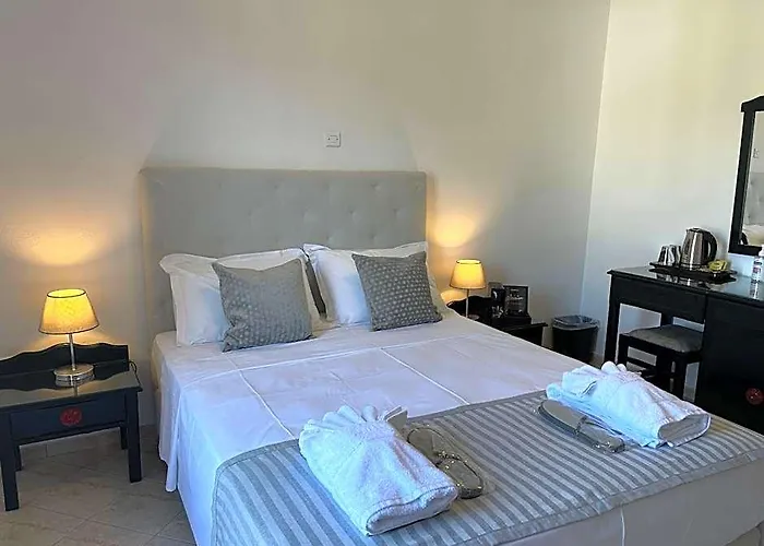Venikouas Hotel