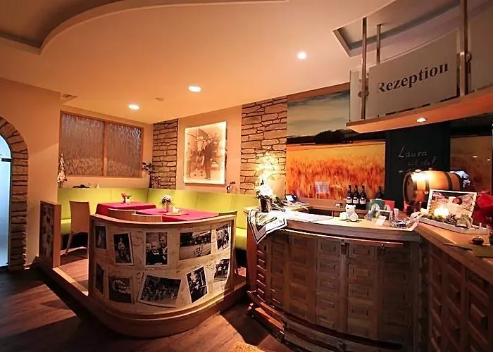 Hotel Luisen Muehle