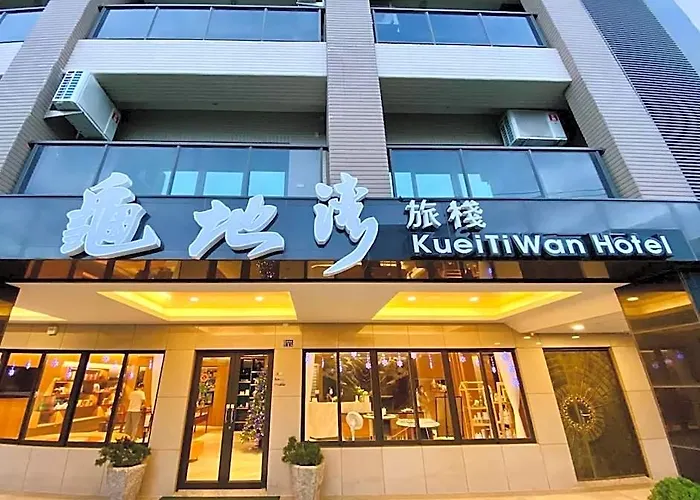 Kuei Ti Wan Hotel