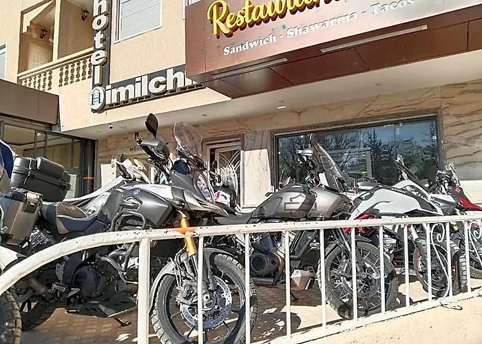 Hotel Imilchil