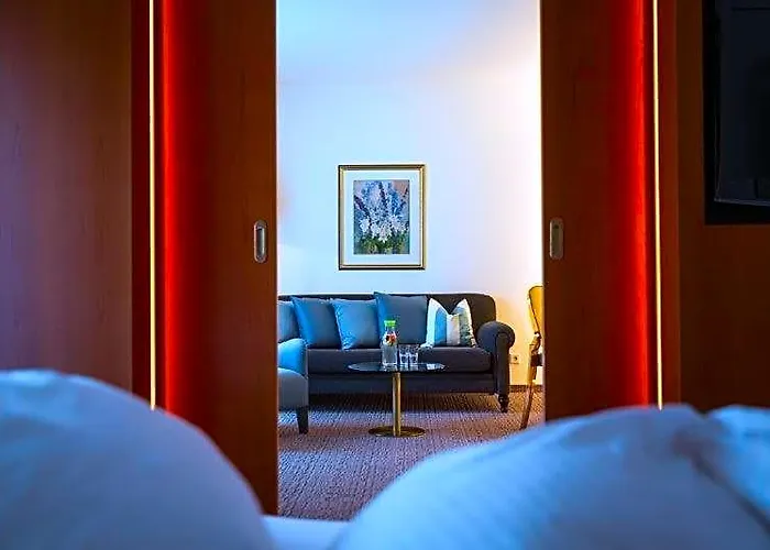 Goritschniggs Hotel