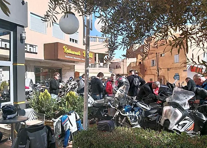 Hotel Imilchil