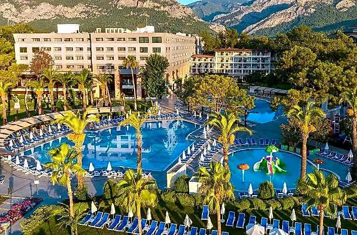 Mirada Del Mar Hotel