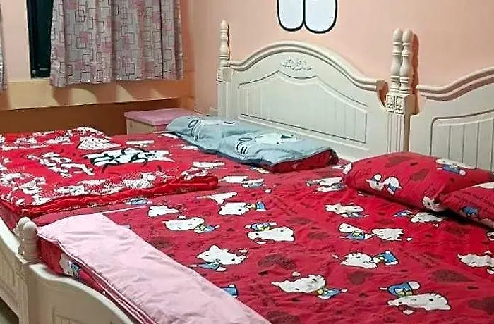 Donggang Town Bed And Breakfast