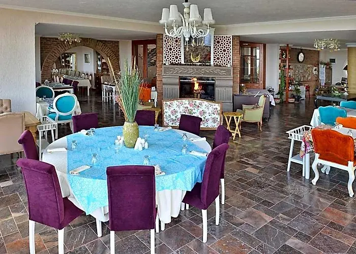 Aeneas Hotel