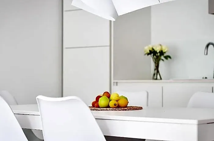 Oliverlux Aparthotel