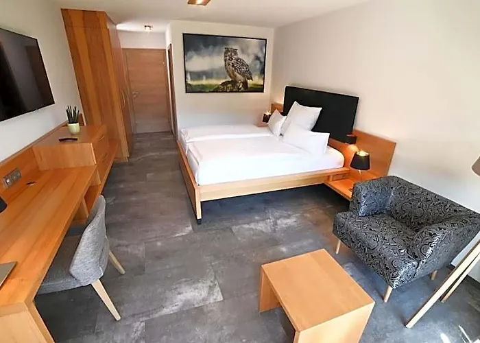 Hotel Fuxxbau