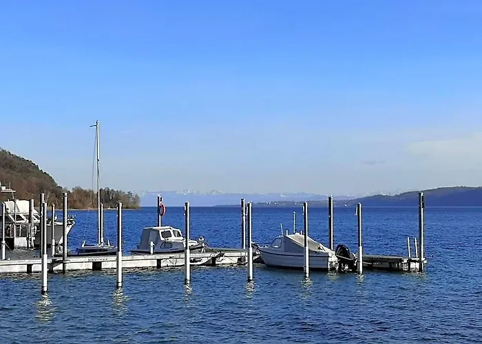 Bodenseehotel Krone & Gaestehaus