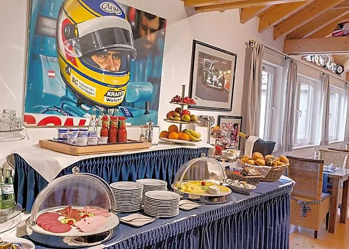 Motorsport Hotel