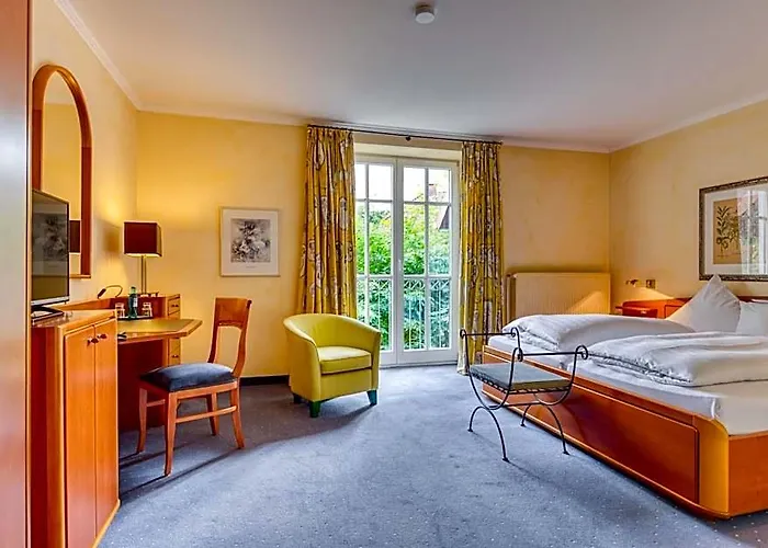 Hotel Alt Vellern