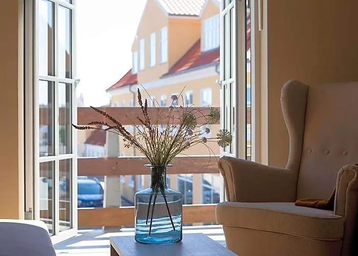 Hotel Klitbakken