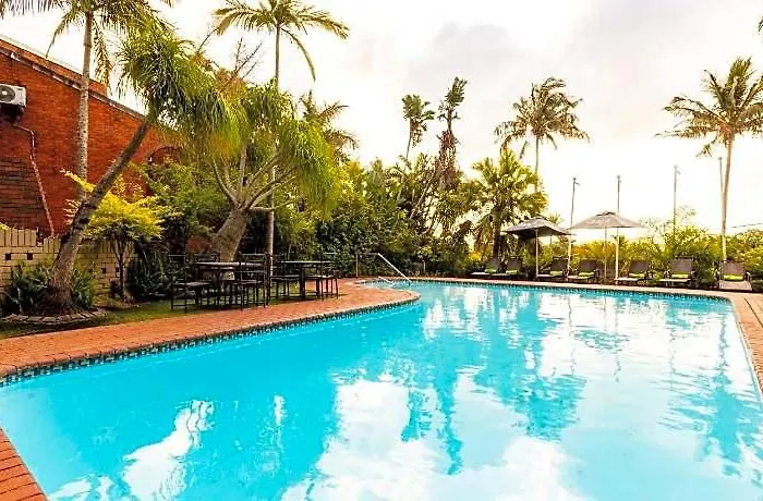 Perna Perna St Lucia