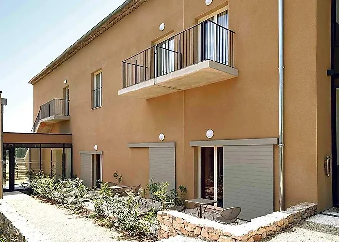 Hotel Mercure Aix-En-Provence Sainte-Victoire