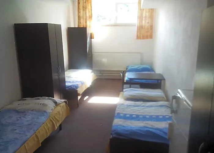 Sporthotel Bk Pod Lipou