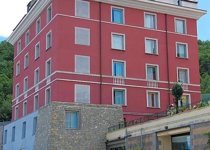 Sea Art Hotel