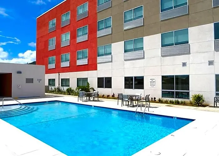 Holiday Inn Express & Suites St. Vincent - Grenadines By Ihg