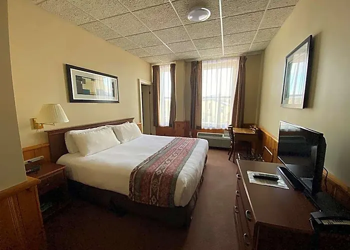 Hotel Bedford