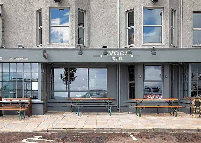 Avoca Hotel