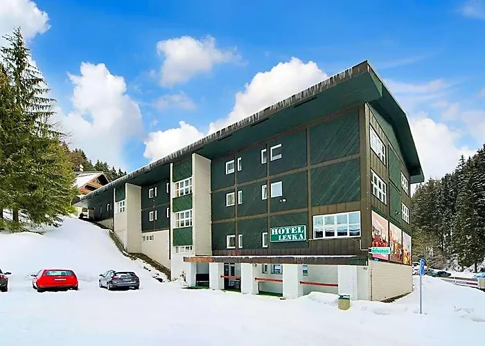 Hotel Lenka