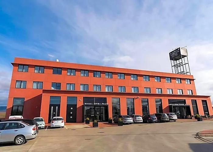 Kyriad Direct Eth Rioja