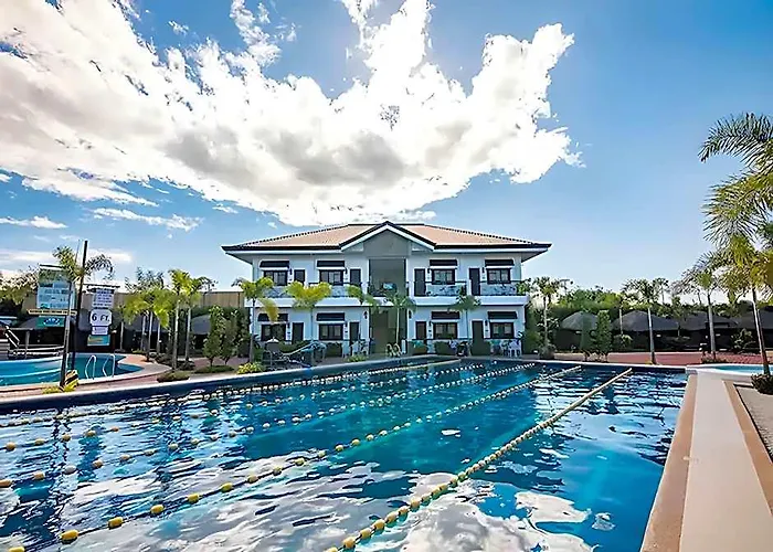 Ilocos Urban Wave Resort Hotel