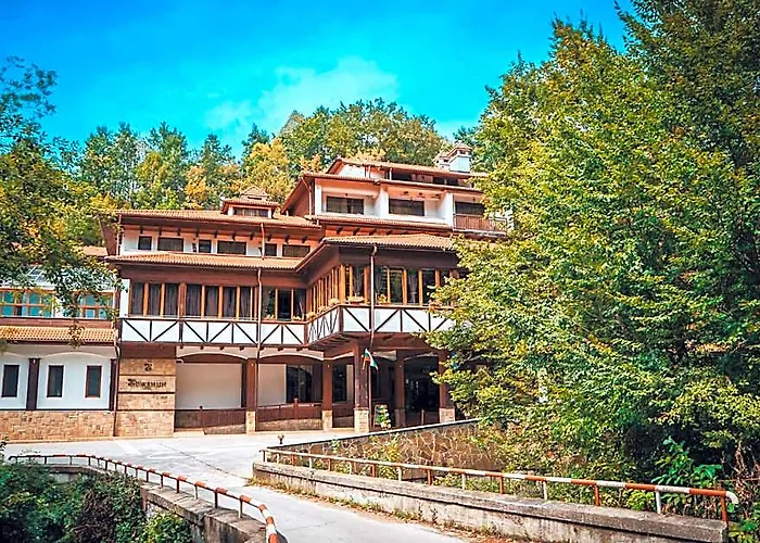 Hotel Bozhentsi