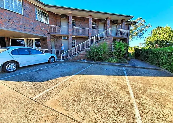 Motel Margeurita
