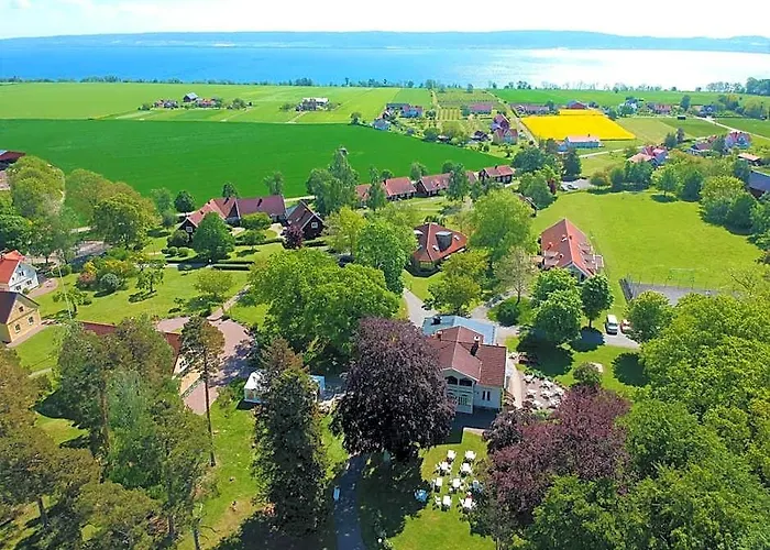 Wisingsoe Hotell