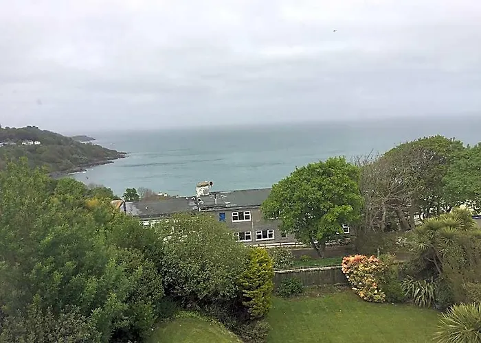 Borthalan Hotel
