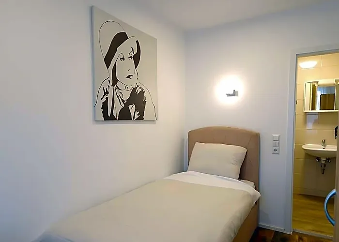 Hotel Post Nuertingen