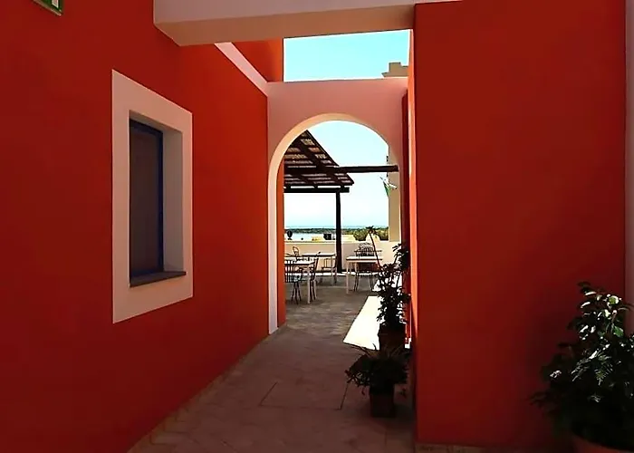 Hotel A Cannata
