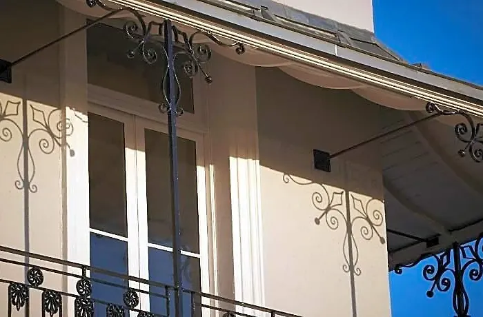 The House At Ramsgate