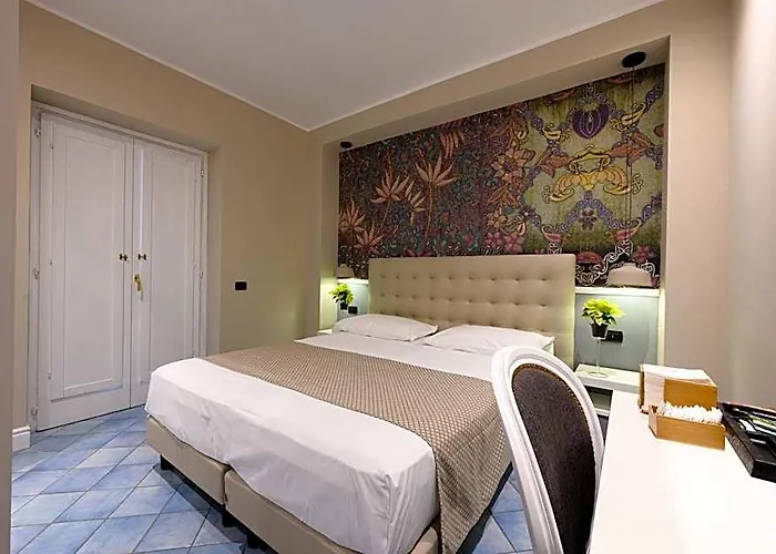 Hotel Sogaris